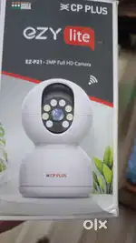 CP. Plus wifi camera 2 mp