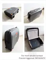 3 Suitcase/ Luggages