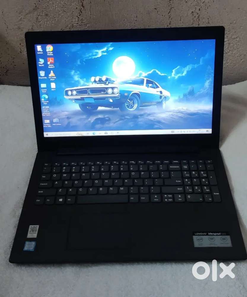Lenovo IdeaPad 320 Intel Core i5 7th Gen 8gb 256Ssd