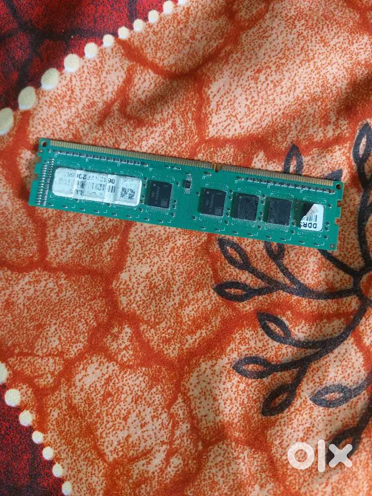 Ram aur processer DDr3