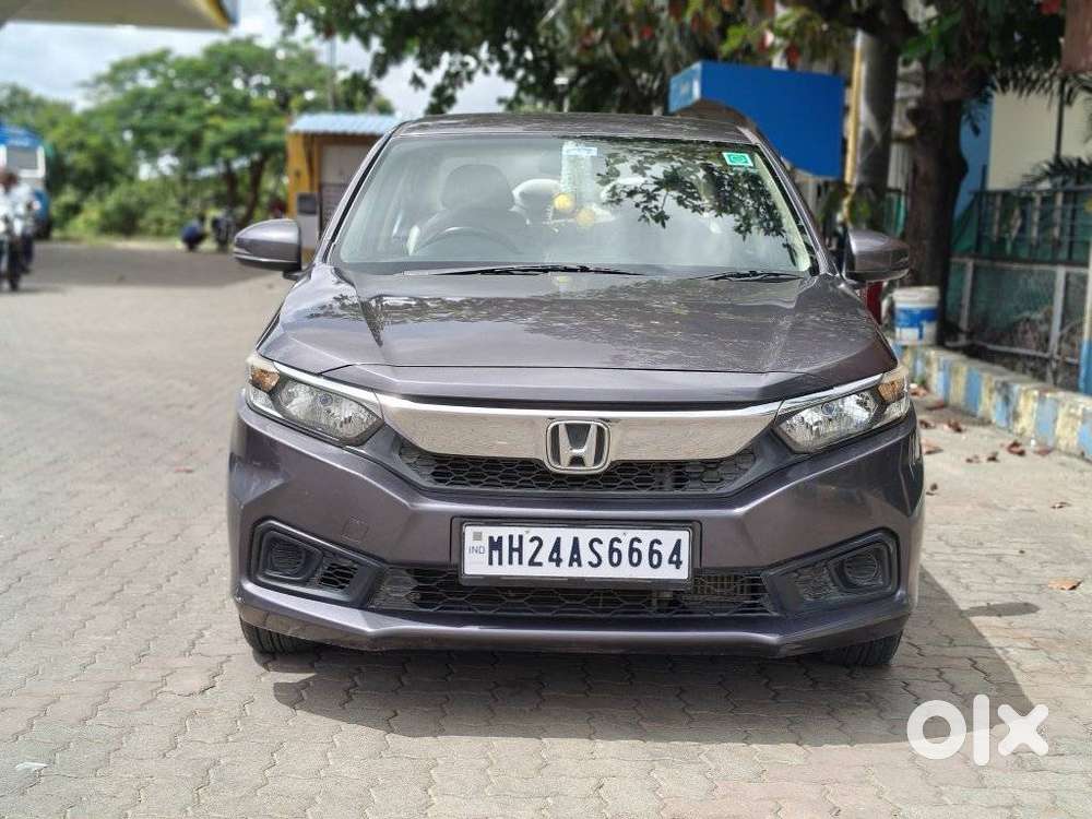 Honda Amaze 2013-2016 S i-Dtech, 2018, Diesel