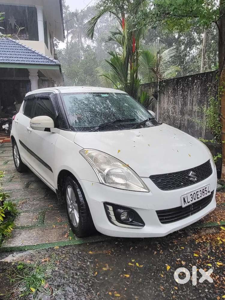 Maruti Suzuki Swift 2016 Diesel Good Condition