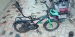 2  bicycle