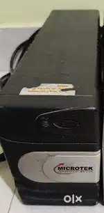 UPS without Battery in excellent condition