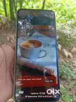 Poco c75 5G ram 4g rom 64
