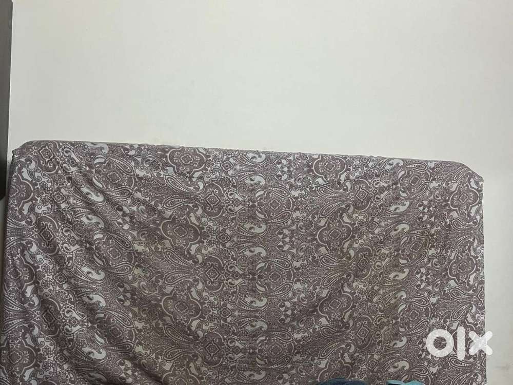 Mattress - Restolex - Queen Size - Decently used