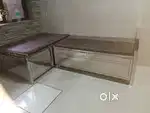 Sofa cum bed