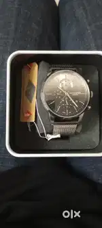 Lee Cooper watch