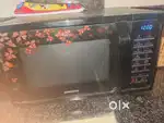 Micro wave with profit