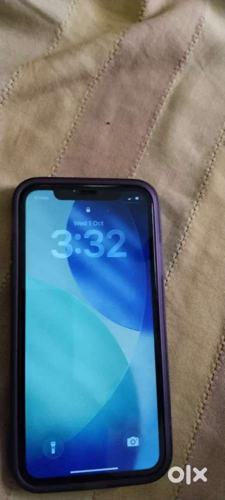 Iphone 11 -128gb
