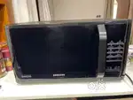 Samsung Microwave 23 L for sale