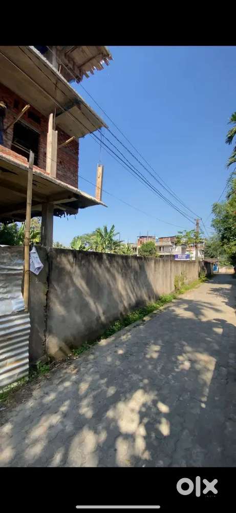 Ground and 3rd floor for rent to make Lodge, hostel, hotel,home stay