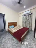 fully independent flat