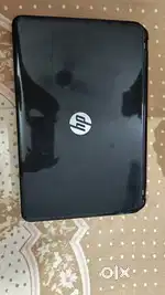 Hp laptop  in best condition