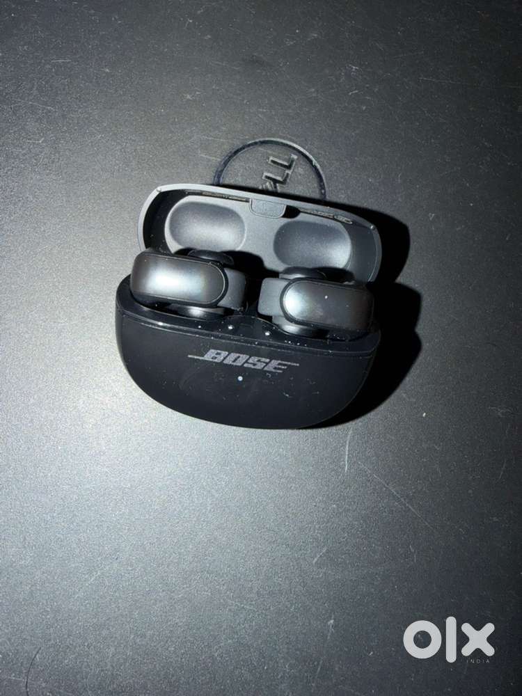 Ulta open ear bud bose