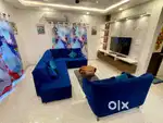 3BHK FURNISHED LUXURY VILLA IN PORVORIM