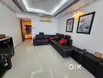 Fully Furnished 3 BHK For Sale At Offer Price