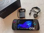 4TB ROG AllyX Samsung 990Pro With Heatsink faster load  used