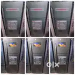 FRIDGE AND WASHING MACHINE GOOD CONDITION FREE HOME DELIVERY
