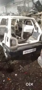 All types of scrap cars buyer expiry valid any