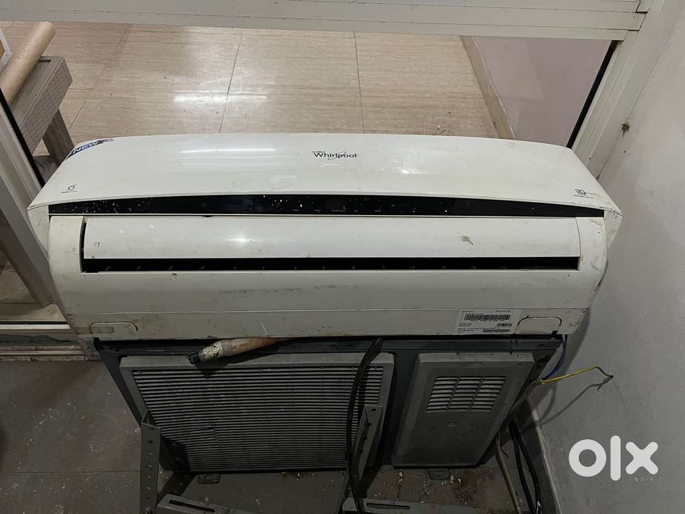 Whirlpool 5star AC