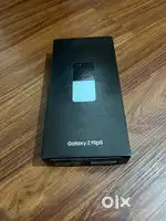 Samsung Galaxy Z Flip 5 for Sell