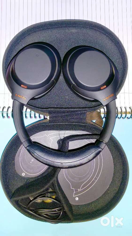 SONY WH-1000XM4