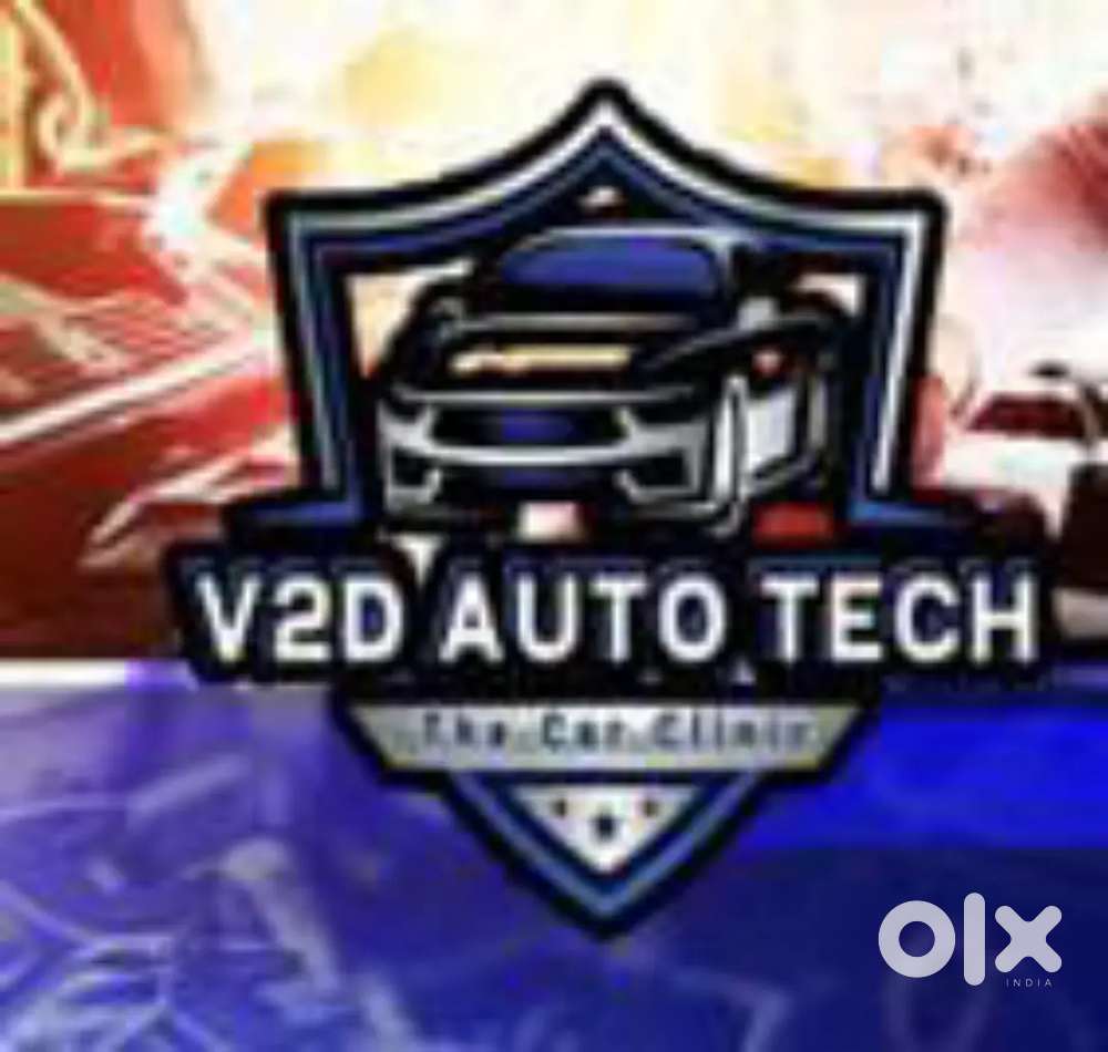 V2D auto tech