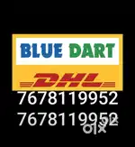 Blue dart Delivery Job Vacancy open