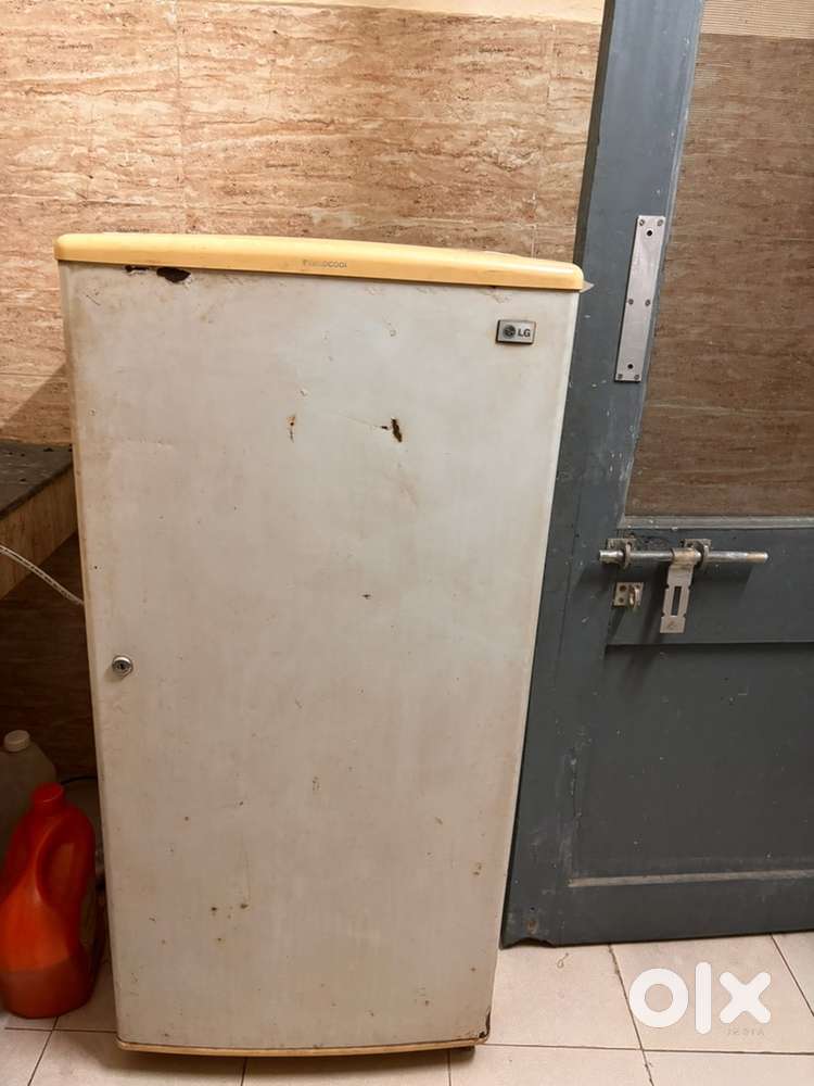 Fridges with power coad