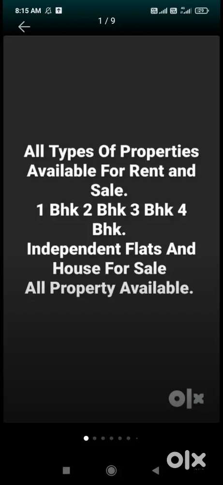 3Bhk independent  flat for rent  in ground  floor  nanak  nagar