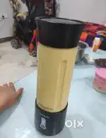 Blender mixer