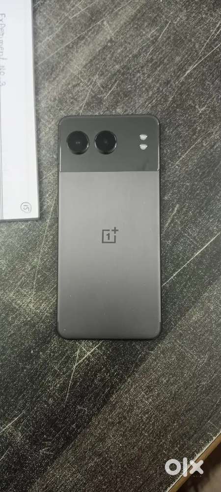 ONEPLUS NORD 4 5G   8GB 256GB