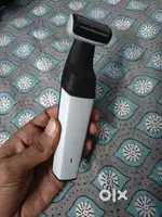 Philips Body Trimmer