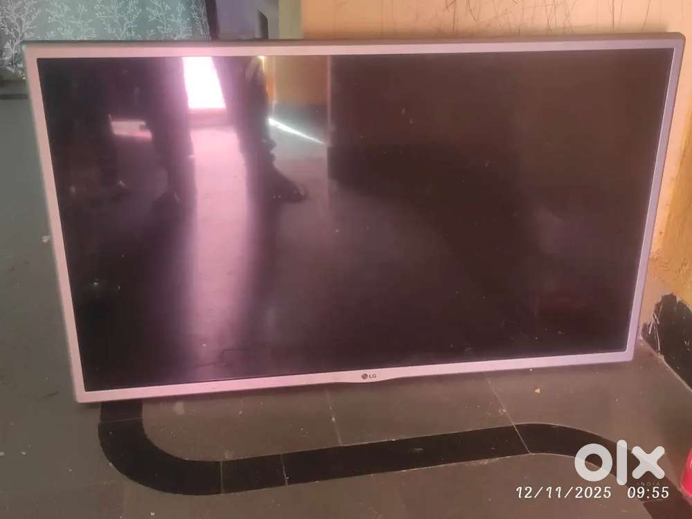 Lg  smart tv 32 inch