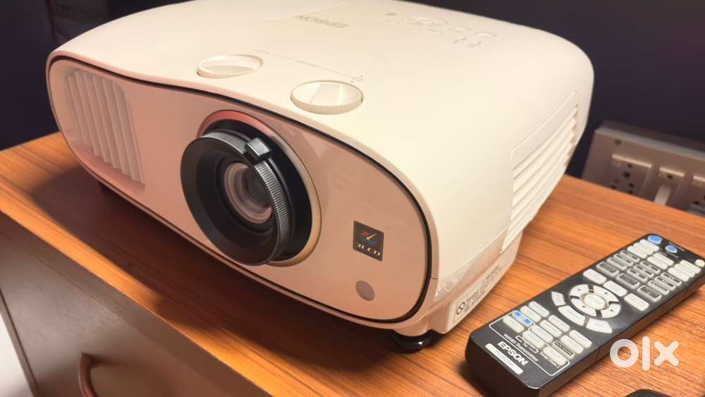 Epson 6600 Full hd projector