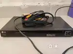 LG DVD PLAYER