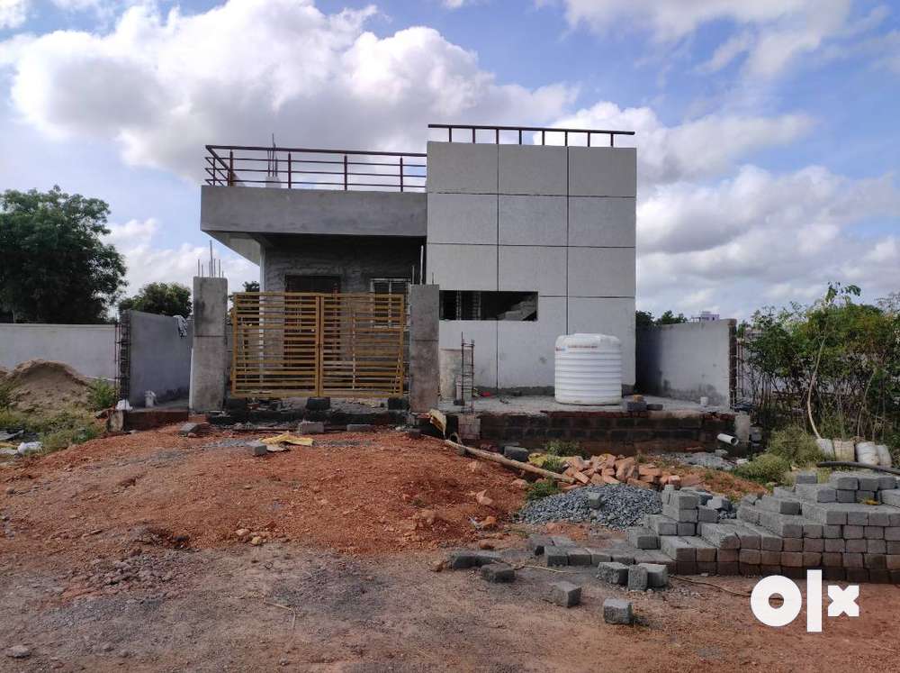 Houses For Sale In Kurnool
