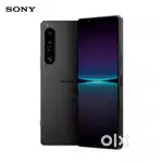 SONY XPERIA 1MARK 3 256GB AVAILABLE