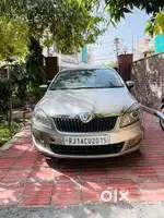 Single hand drive well maintained car ...2013 November model.