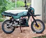 suzuki shaolin spareparts