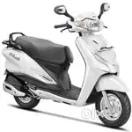 Hero duet white 2017 model