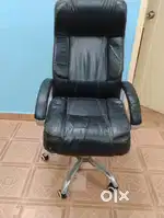 Office chair.Negotiable