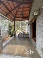 Well-Maintained 3BHK VILLA for Lease  in Sarjapur