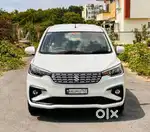 Maruti Suzuki Ertiga, 2020, Petrol