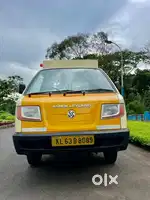 Ashok Leyland DOST 2014