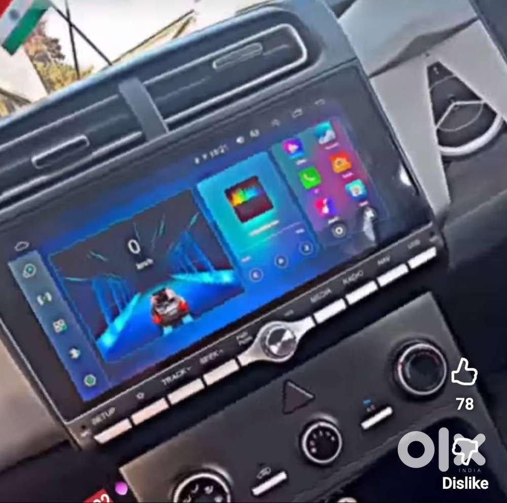 2020 cretta OE MODEL android sterio