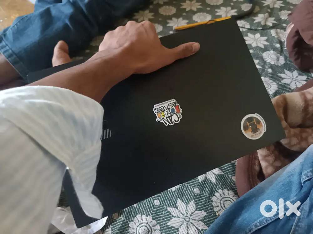 Asus vivo book 15 (15.6 inch display) 512storage