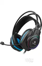 Zebronics headphone