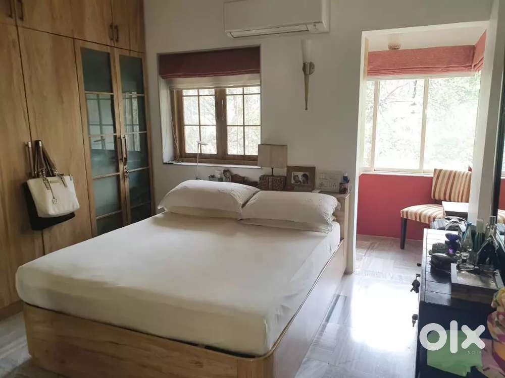PAYING GUEST Twin sharingHIGH PROFILED LUXURIOUS ROOM  PG CHEMBUR